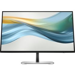 Monitor hp series 5 pro 524pu zwart