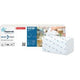 Servetten papernet ready table interfolded quarter-fold 416181