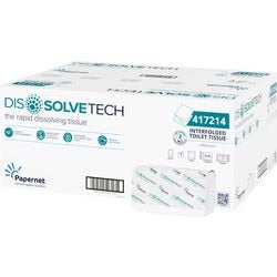 Toiletpapier papernet dissolve tech 417214