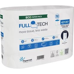 Toiletpapier papernet full tech 421351