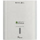 Imp dispenser voor papieren handdoeken papernet slify 421336