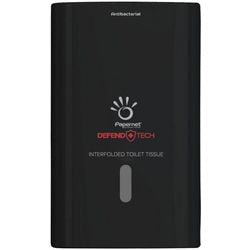Toiletpapierdispenser papernet defend tech interfolded 416157