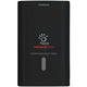 Toiletpapierdispenser papernet defend tech interfolded 416157