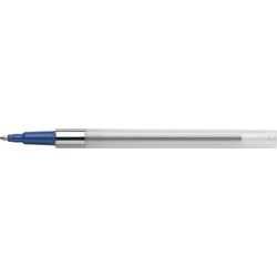 Navulling voor rollerballpen uni-ball powertank 0,4 mm blauw 141352