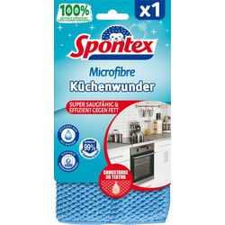Schoonmaakdoek bl 19790845 spontex mcrfb