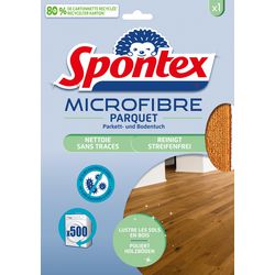 Dweil br 19700049 spontex microfibre