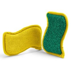 Pk2 spons mk spontex flex and wash