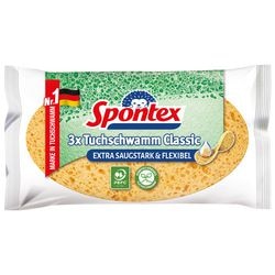 Spons spontex