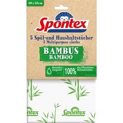 Pk5 schoonmaakdoek gr wi 19900210 sponte