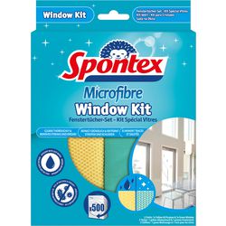St schoonmaakdoek gr gl 19700047 spontex
