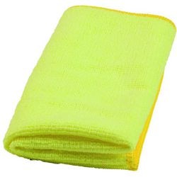Schoonmaakdoek taski 9311546 geel 36 (b) x 36 (d) x 9 (h) cm
