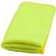 Schoonmaakdoek taski 9311546 geel 36 (b) x 36 (d) x 9 (h) cm
