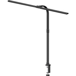 Bureaulamp hansa nova led zwart