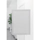 Displayframe magnetoplan 1132032 a3 zilver
