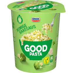 Instantsoep unox 68222611 broccoli kaas pasta cup