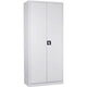 Kast ceha ch1809006dz aluminium dubbele deuren