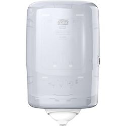 Centrefeeddispenser tork m3 wit