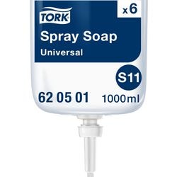 Handzeep tork 620501 1000 ml