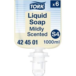 Handzeep tork 424501 1 l