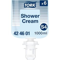 Douchegel tork 424601 1 l