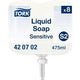 Handzeep tork 420702 475 ml sensitive