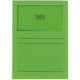 Sorteermap elco 73695.62 groen