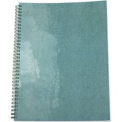 Collegeblok elco 72895.1 groen