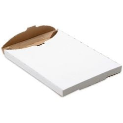 Verzendzak elco 817520249 wit