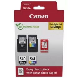 Inktcartridge 5225b013 canon pg-540 cl-541 origineel