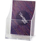 Folderrek archivo 2000 6141 cs tp ps (polystyreen) transparant