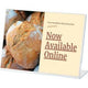 Bordhouder archivo 2000 11005 cs tp ps (polystyreen) transparant
