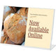 Bordhouder archivo 2000 11006 cs tp ps (polystyreen) transparant
