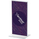 Bordhouder archivo 2000 11111 cs tp ps (polystyreen) transparant