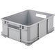 Opbergbox keeeper 1545615000000 20 l grijs