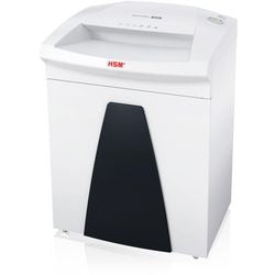 Papierversnipperaar hsm 1804111 securio snippers