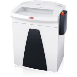 Papierversnipperaar hsm 1805111o securio snippers