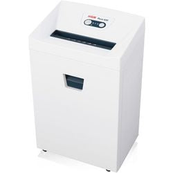 Papierversnipperaar hsm 2341111 pure stroken