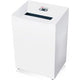 Papierversnipperaar hsm 2351111 pure stroken
