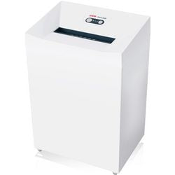 Papierversnipperaar hsm 2352111 pure snippers