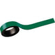 Magneetstrip maul 6520555 groen magnetisch