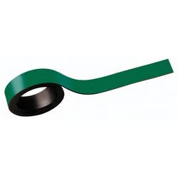 Magneetstrip maul 6520755 groen magnetisch