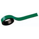 Magneetstrip maul 6520755 groen magnetisch