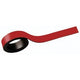 Magneetstrip maul 6520725 rood magnetisch