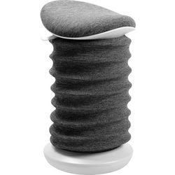 Kruk topstar sit47mz0 metaal zwart