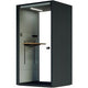 Abi telefooncne schaffenburg sos-2,0-spr-pod-s-zw zwart sound of silence ii s