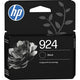 Inktcartridge hp 924 origineel 4k0u6ne zwart