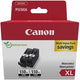 Inktcartridge canon 6431b010 550, 550 zwart