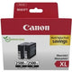 Inktcartridge canon 9254b011 2500 zwart