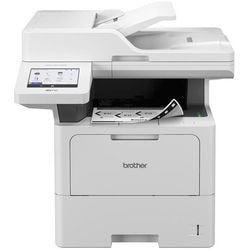 Abi monoprinter brother mfc-l6710dw wit print, kopiëren, scan, faxen