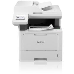 Abi all-in-one-printer brother mfc-l5710dw wit printen, kopiëren, scannen, faxen